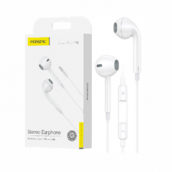 T15 3.5MM STEREO EARPHONE