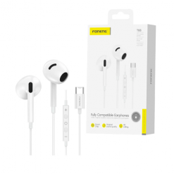 T66 TIPO C AURICULARES DISENO NUEVOS