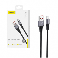 X112 C METALICO FAST CH. CABLE