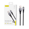 X112 IPH METALICO FAST CH. CABLE