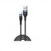 X51 3A 2M TIPO C SMART CARGA RAPIDA CABLE