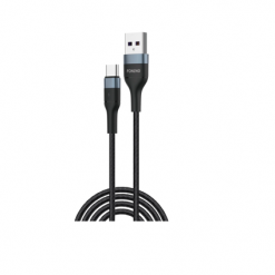 X51 3A 2M TIPO C SMART CARGA RAPIDA CABLE