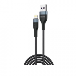X51 3A 2M USB+I SMART CARGA RAPIDA CABLE