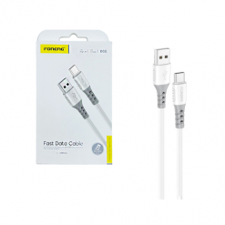 X66 3A 1M TIPO C SMART DATA CABLE