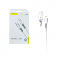 X66 3A 1M TIPO IPH SMART DATA CABLE