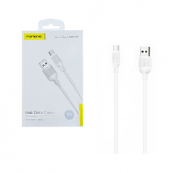 X80 100W USB+C SUPER POWER DATA CABLE