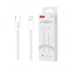 XO C+I PD 27W 3M CABLE ULTRA RAPIDA