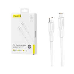 XS01 60W C+C FAST DATA CABLE