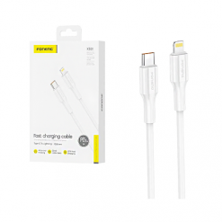 XS01 27W PD C+IPH FAST DATA CABLE