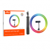 ZB012 RGB LED SOFT RING LIGHT