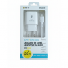 LTP105 25W C+I CARGADOR ULTRA FAST