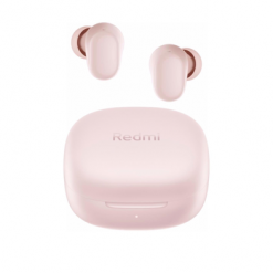 6 PLAY BUDS XIAOMI OFICIAL PINK