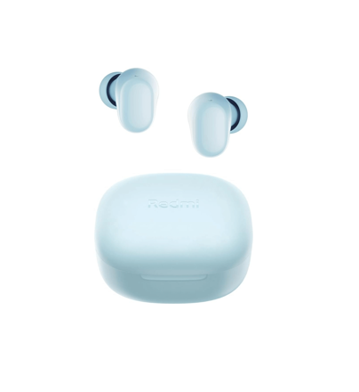 6PLAY BUDS XIAOMI OFICIAL BLUE