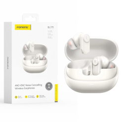 BL170 ANC+ENC TWS MINI WHITE