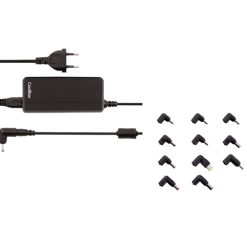 COOLBOX 90W UNIVERSAL NOTEBOOK CHARGER