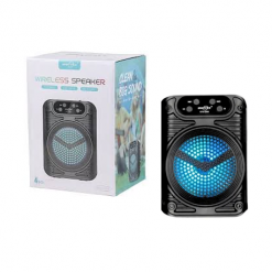 GTS2203 ALTAVOZ INALAMBRICO