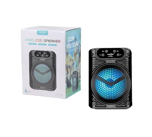 GTS2203 ALTAVOZ INALAMBRICO