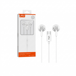 HJ14 TIPO C WIRED MUSIC EARPHONE