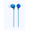 SONY MDR-EX15AP AURICULARES 3.5MM JACK CON MICROFONO
