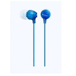 SONY MDR-EX15AP AURICULARES 3.5MM JACK CON MICROFONO