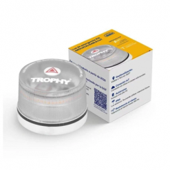 TROPHY V16 BALIZA LUZ DE EMERGENCIA