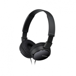 SONY MDR-ZX110AP CASCO 3.5MM JACK CON MICROFONO
