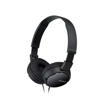 SONY MDR-ZX110AP CASCO 3.5MM JACK CON MICROFONO