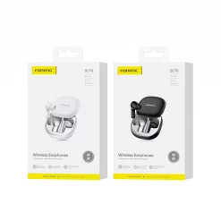 BL178 6MIC ANC+ENC DEEP NOISE REDUCCION (BLACK)