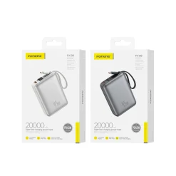 PX138 45W 20MIL+CABLE ULTRA FAST PARA MAC