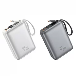 Alternative view of PX138 45W 20MIL+CABLE ULTRA FAST PARA MAC