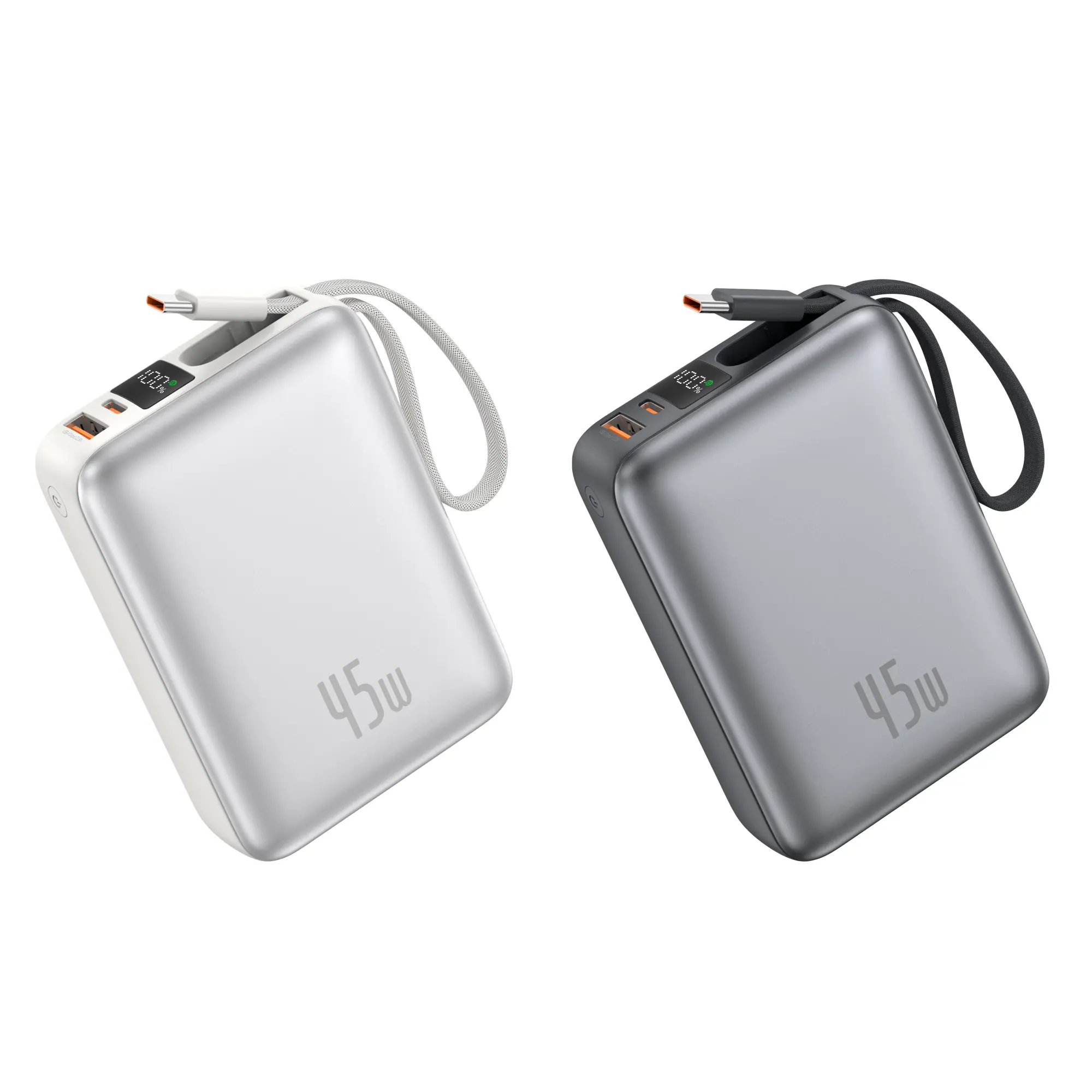 PX138 45W 20MIL+CABLE ULTRA FAST PARA MAC - Image 2