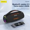 M9 30W DEEP BASS BLUETOOTH SPEAKER