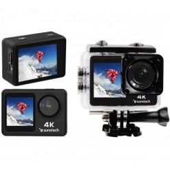 ADVENTURE 4K CAMERA SPORT