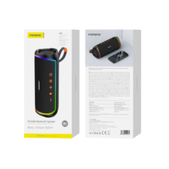 M8 20W BIG BASS ALTAVOZ PORTABLE