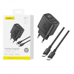 MAX10 GAN35W C+C CABLE DIGITAL DISLAY