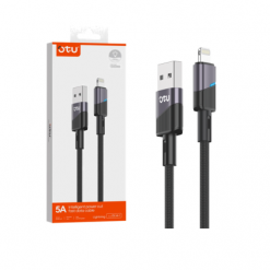 DL14-I 5A USB+IPH LED CABLE