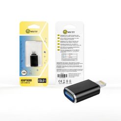 EDL01 OTG USB TO IPHONE