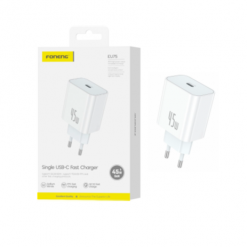 EU75 GAN45W USB+C ENCHUFE INTELIGENTE