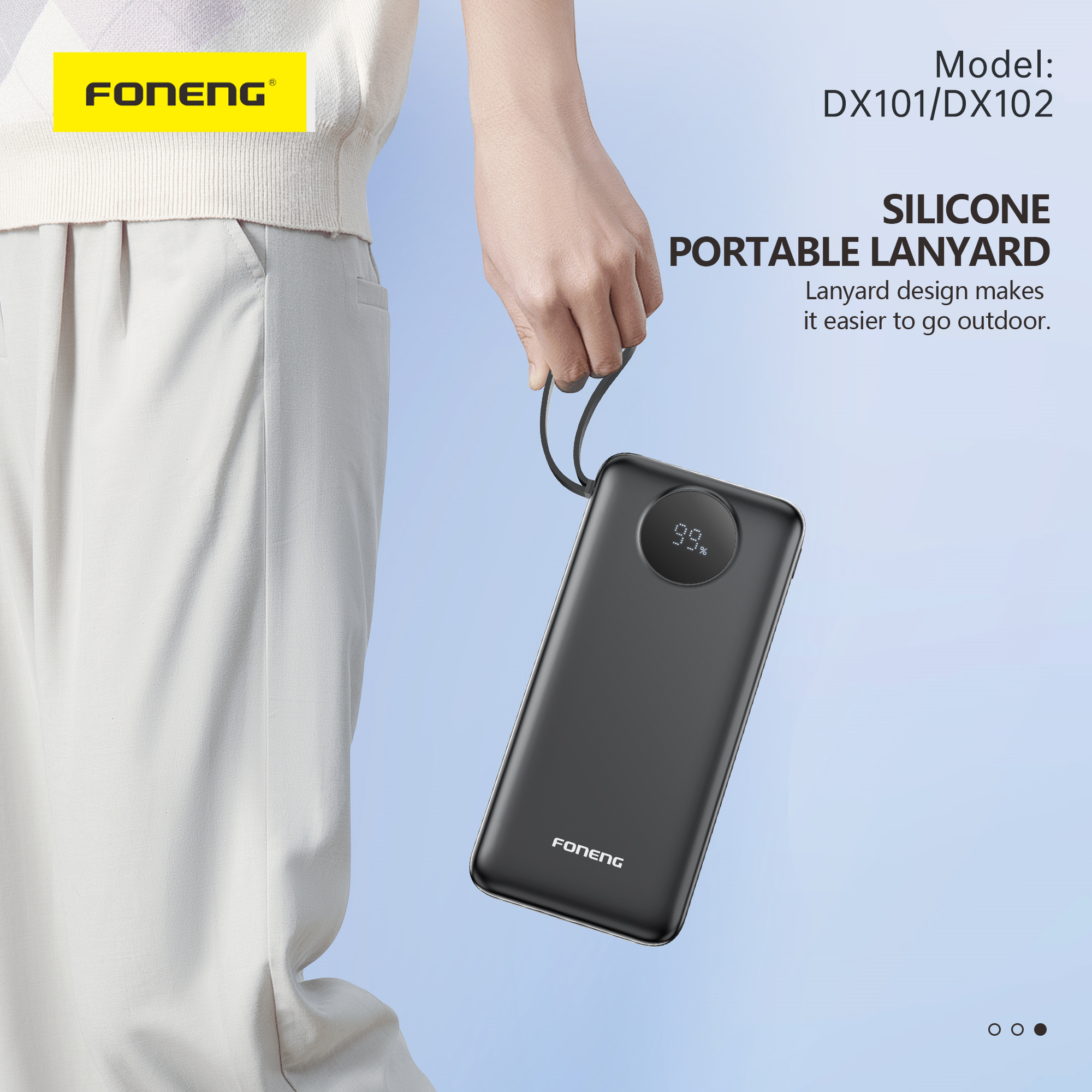 DX102 20MIL+4CABLE JUNTO - Image 4