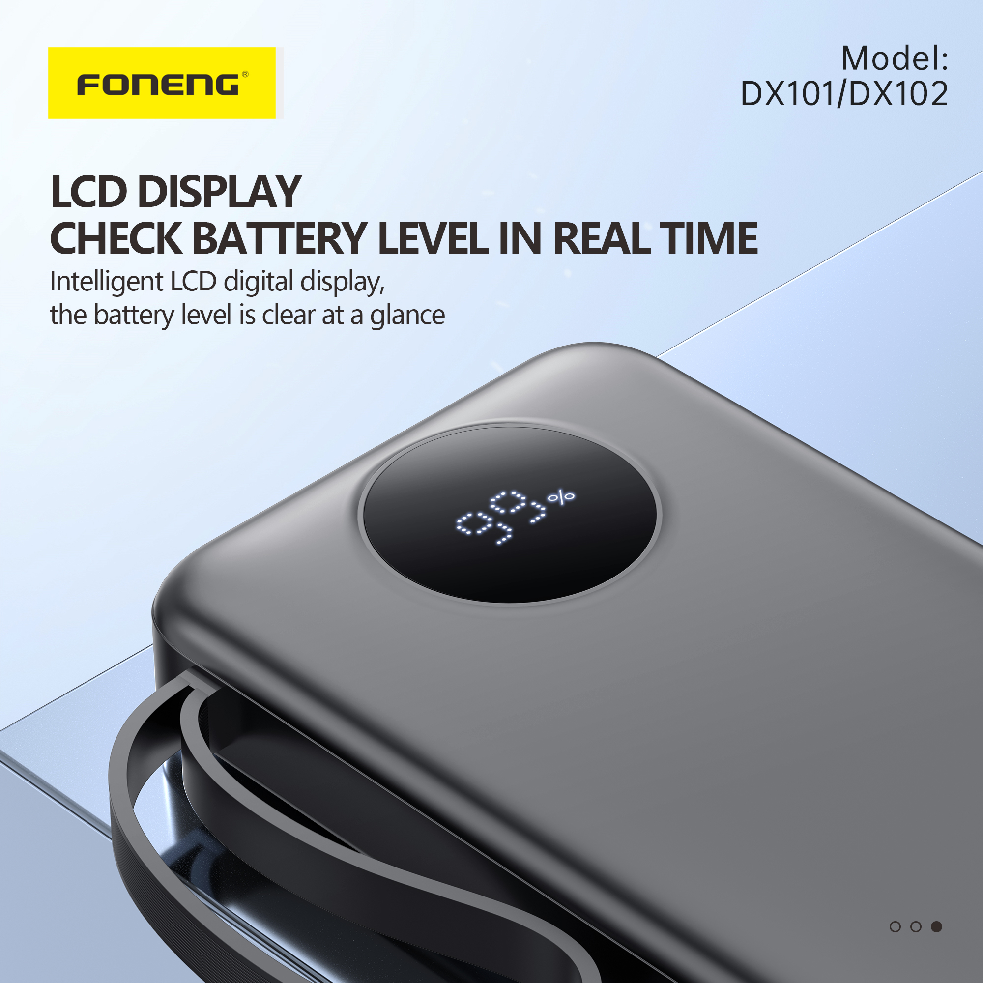 DX102 20MIL+4CABLE JUNTO - Image 5