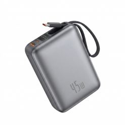 PX138 45W 20MIL+CABLE ULTRA FAST PARA MAC