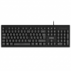 NILOX USB TECLADO CON CABLE