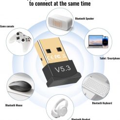 BT5.3 WIRELESS ADAPTER