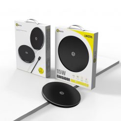 LWZ01 15W CARGADOR INALAMBRICO