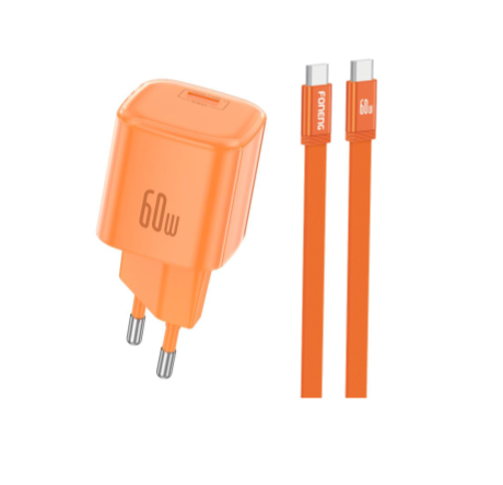 MAX40 GAN60W KIT C+C ORANGE