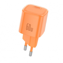 MAX40 GAN60W SINGLE ORANGE