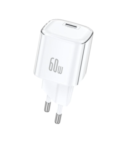 MAX40 GAN60W SINGLE WHITE