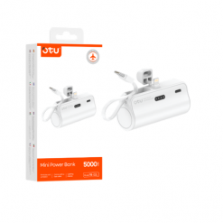 PB02I MINI POWERBANK