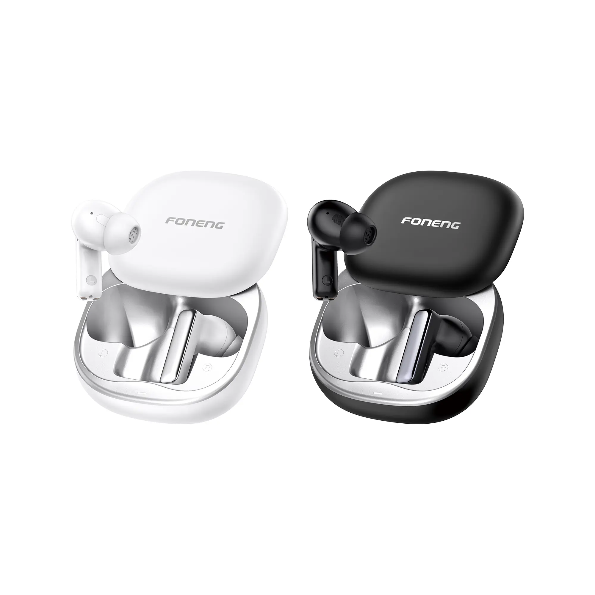 BL178 6MIC ANC+ENC DEEP NOISE REDUCCION (BLACK) - Image 6