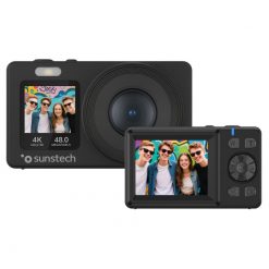 DCAM4825 4K DIGITAL CAMERA